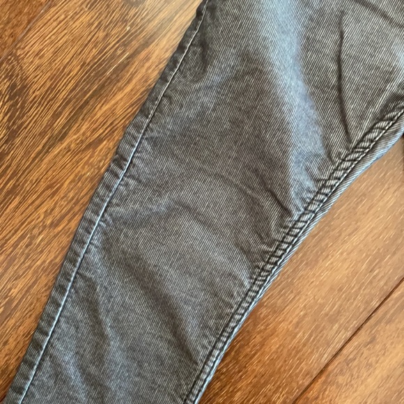 Set of 2 Skinny corduroy pants - Picture 7 of 8